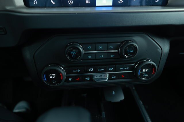 Certified 2025 Ford Bronco Outer Banks AWD/4WD image 17