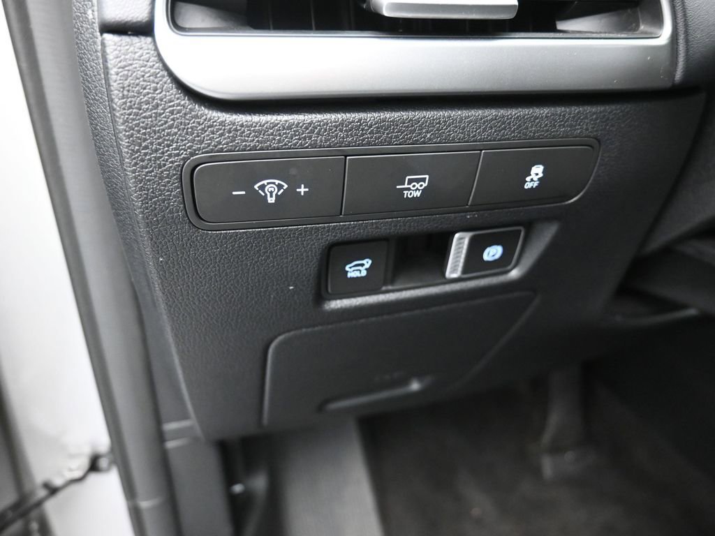 Used 2025 Hyundai Palisade SEL image 13