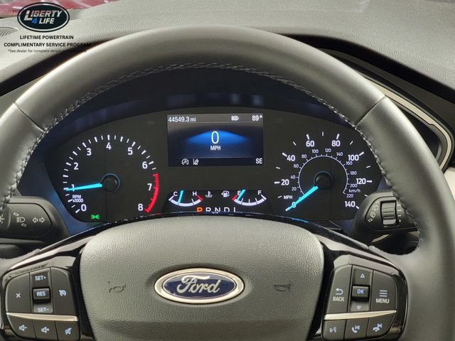 Certified 2022 Ford Escape SE w/ Cold Weather Package FWD image 27