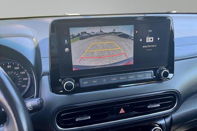 Used 2023 Hyundai Kona SEL w/ Convenience Package FWD image 21