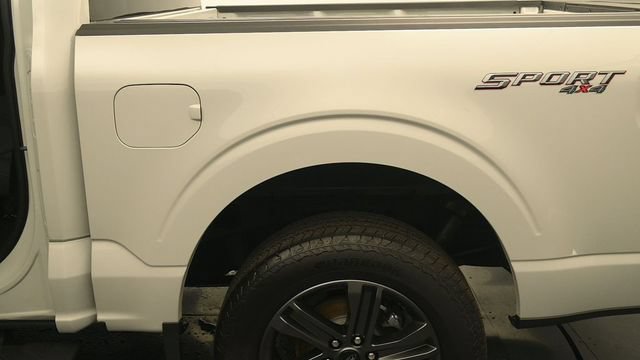 Certified 2023 Ford F150 XLT w/ Equipment Group 302A High AWD/4WD image 9