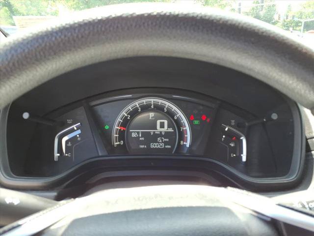 Used 2019 Honda CR-V LX image 12