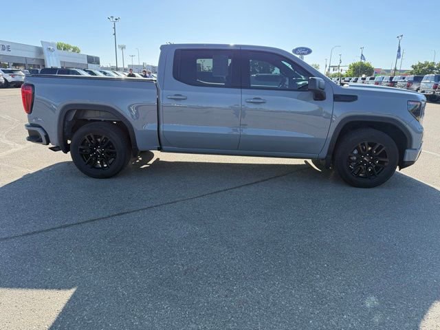 Used 2024 GMC Sierra 1500 Elevation AWD/4WD image 11