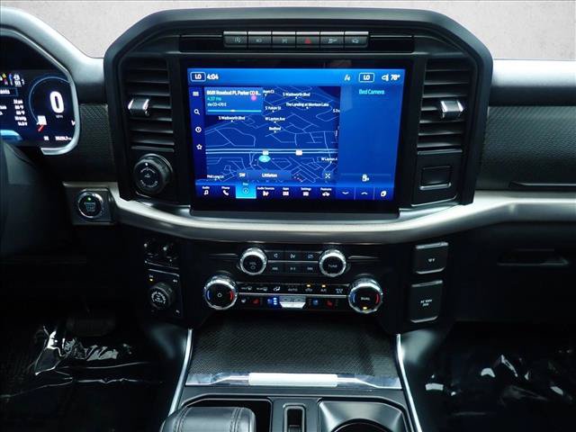 Certified 2023 Ford F150 Raptor w/ Raptor Carbon Fiber Package AWD/4WD image 16