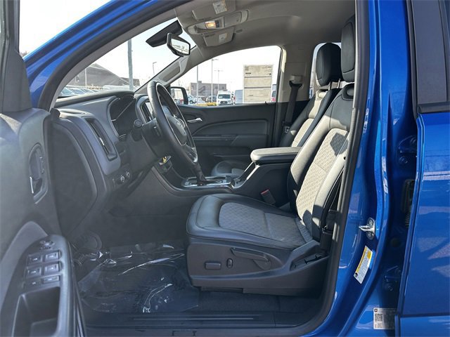Used 2019 Chevrolet Colorado Z71 image 20