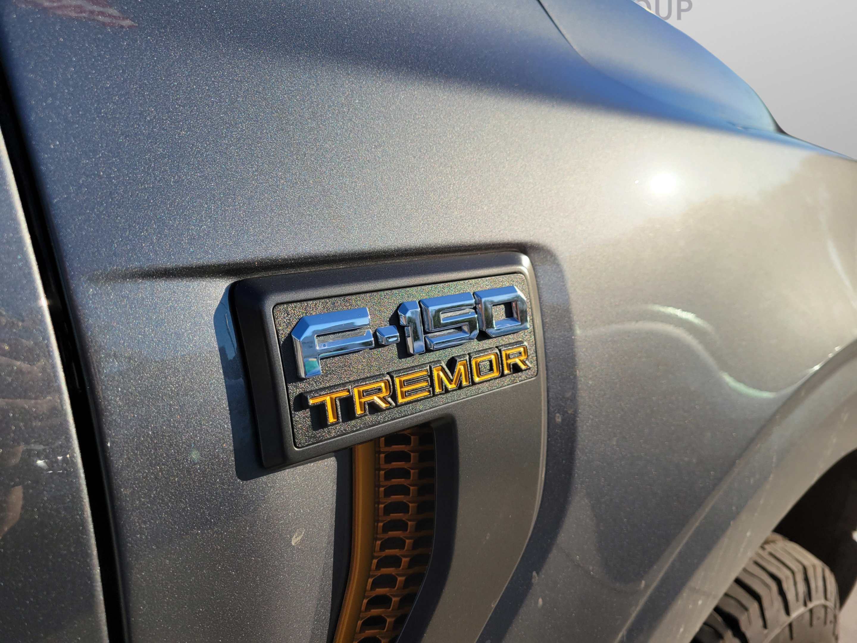 Certified 2024 Ford F150 Tremor w/ Equipment Group 402A High AWD/4WD image 6