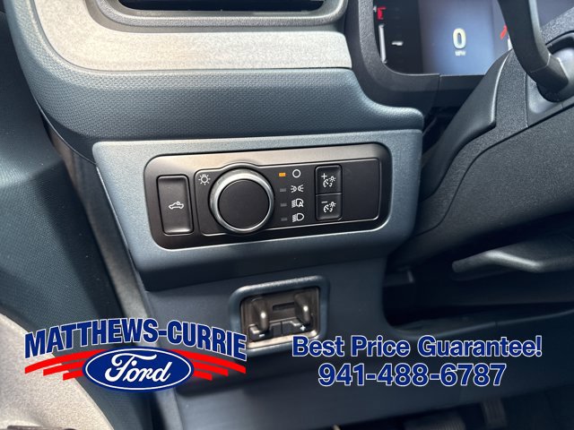 Certified 2026 Ford Maverick XLT w/ 4K Tow Package AWD/4WD image 25