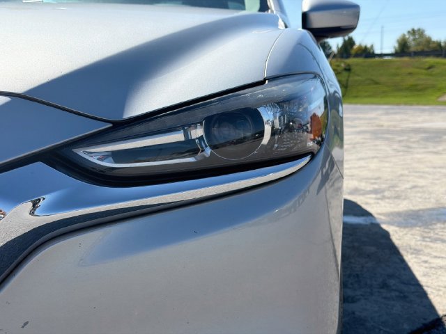 Used 2018 MAZDA MAZDA6 Grand Touring FWD image 10