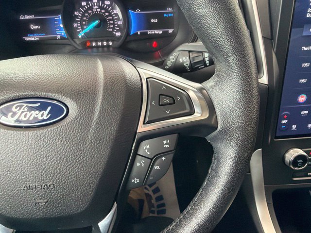 Certified 2023 Ford Edge SEL w/ Convenience Package AWD/4WD image 27