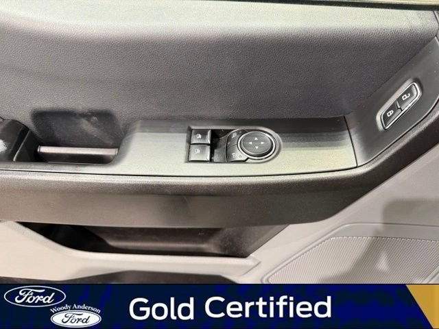Certified 2023 Ford F350 XL w/ Snow Plow Prep Package AWD/4WD image 18