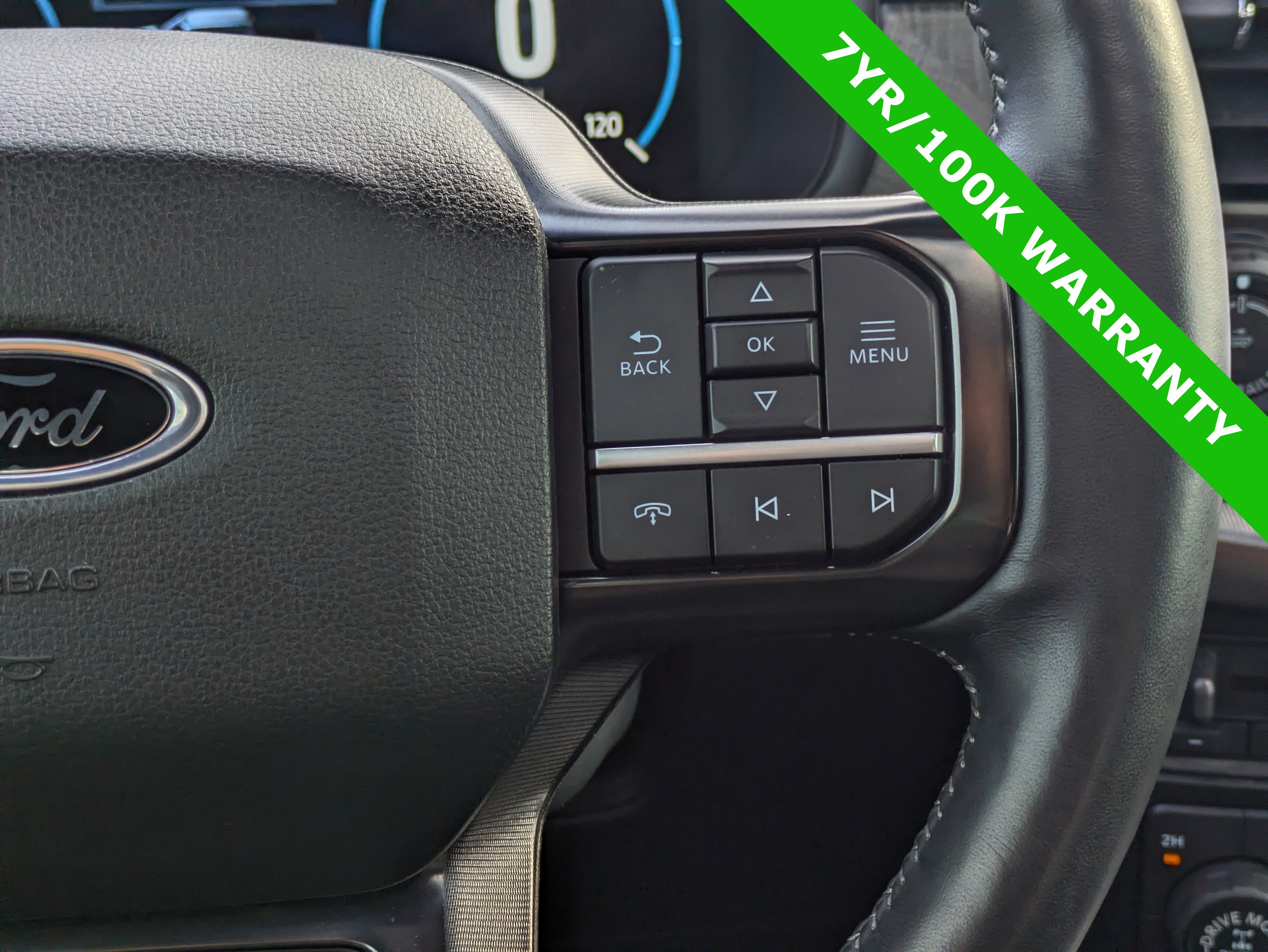 Certified 2023 Ford F150 Platinum w/ Equipment Group 701A High image 27