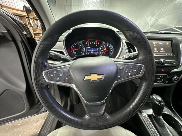 Used 2019 Chevrolet Equinox LT FWD image 15