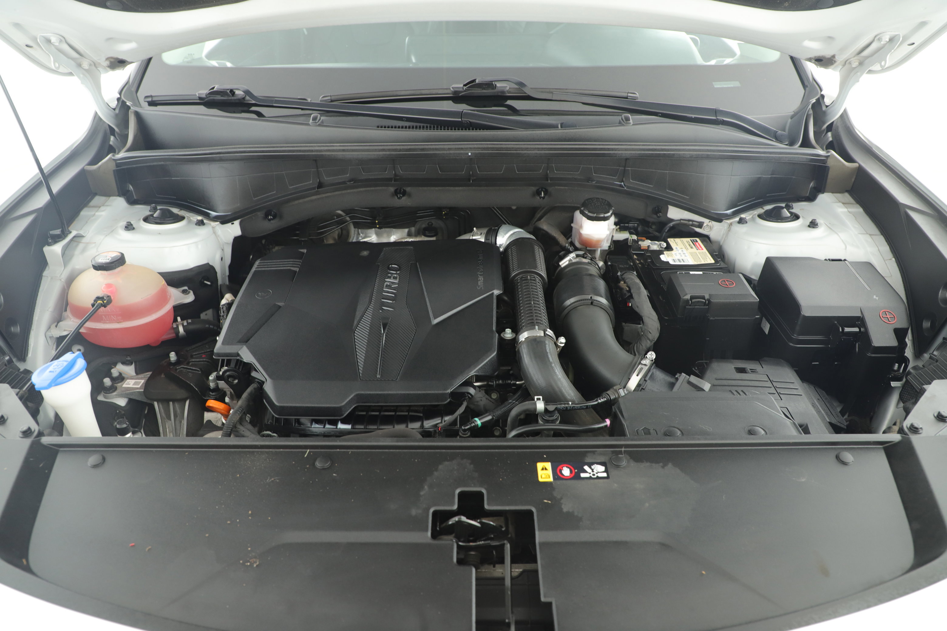 Used 2022 Kia Sorento SX Prestige image 6