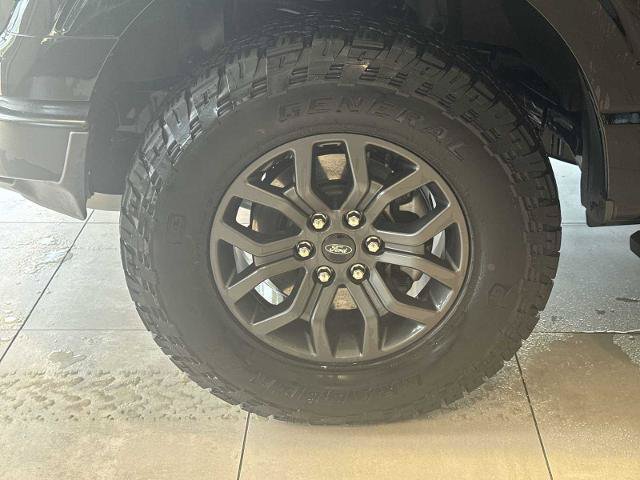 Certified 2025 Ford F150 Tremor w/ Equipment Group 402A High AWD/4WD image 33