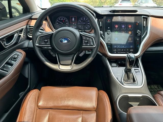 Used 2020 Subaru Outback Touring AWD/4WD image 13