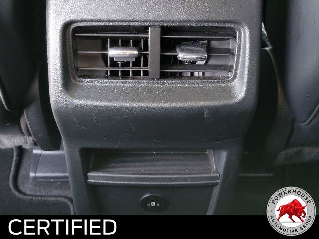 Certified 2024 Ford Edge SEL AWD/4WD image 17