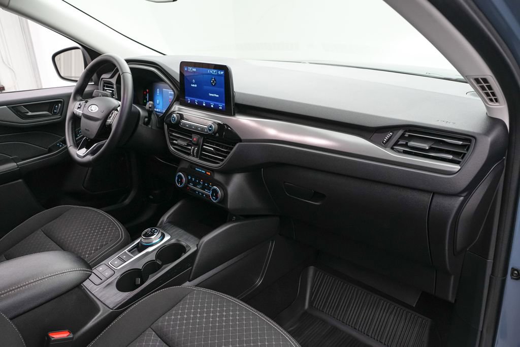 Certified 2024 Ford Escape Active AWD/4WD image 22