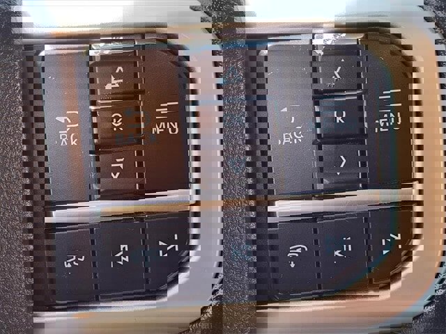 Certified 2022 Ford Expedition Max Limited image 22