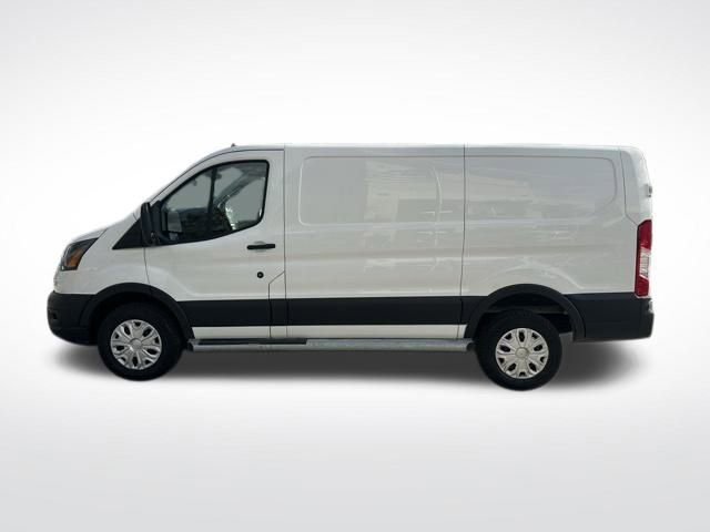 Certified 2024 Ford Transit 250 Low Roof w/ Exterior Upgrade Package image 6