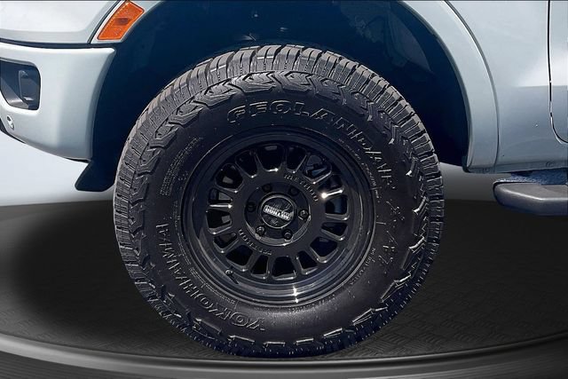 Certified 2023 Ford Ranger XLT w/ Equipment Group 302A High AWD/4WD image 8