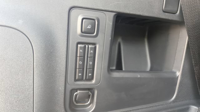 Certified 2025 Ford Expedition Active RWD image 20