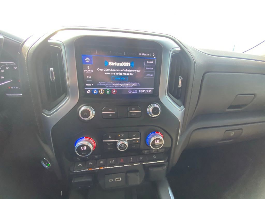 Used 2020 GMC Sierra 1500 SLT w/ SLT Premium Plus Package image 15