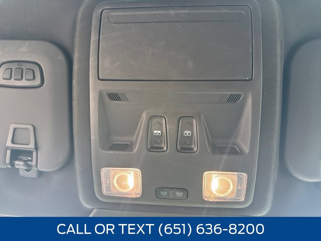 Certified 2023 Ford Escape ST-Line Elite AWD/4WD image 20