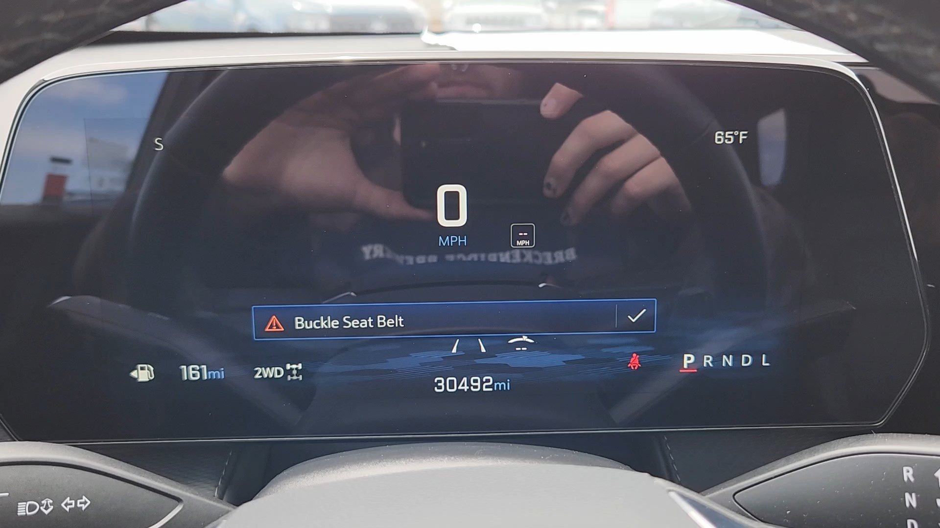 Used 2025 Chevrolet Equinox LT w/ Convenience Package II AWD/4WD image 11