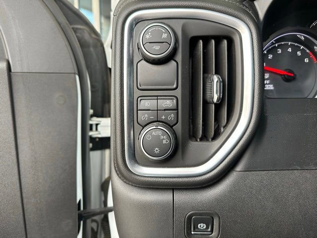 Used 2019 Chevrolet Silverado 1500 RST w/ All-Star Edition image 24