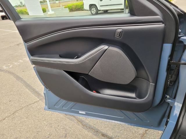Certified 2023 Ford Mustang Mach-E Select RWD image 27