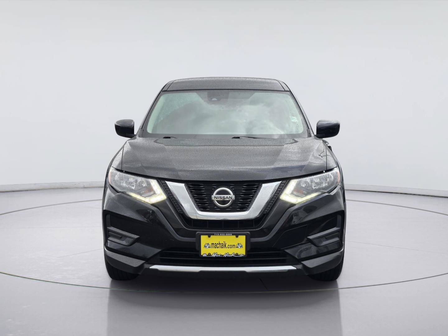 Used 2020 Nissan Rogue S FWD video 2