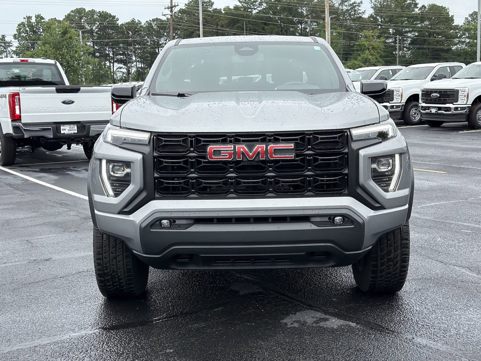 Used 2023 GMC Canyon Elevation w/ Convenience Package RWD image 36