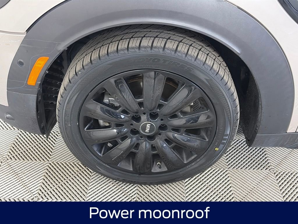 Used 2022 MINI Cooper Countryman S AWD/4WD image 8