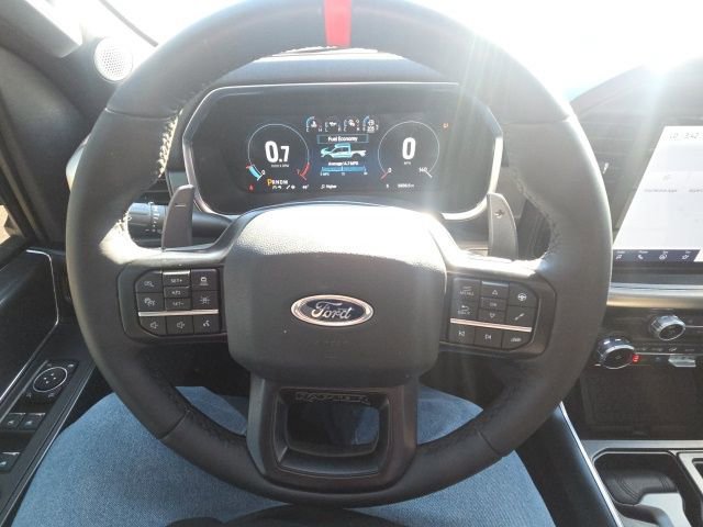 Certified 2023 Ford F150 Raptor w/ Raptor 37 Performance Package image 46