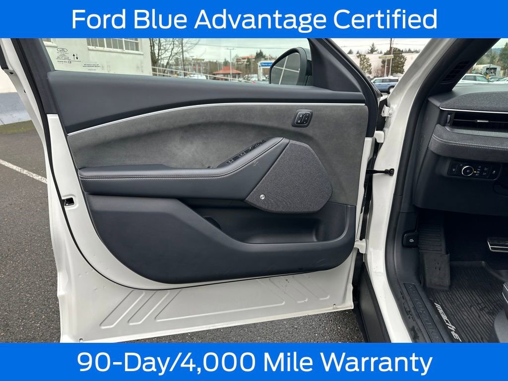 Certified 2024 Ford Mustang Mach-E GT image 12