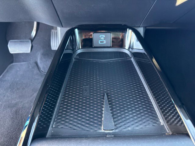 Certified 2023 Ford Mustang Mach-E Premium RWD image 28