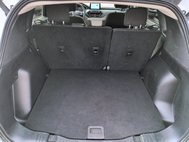 Certified 2024 Ford Escape Active AWD/4WD image 19