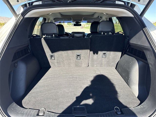 Certified 2021 Ford Escape Titanium w/ Titanium Elite Package image 26