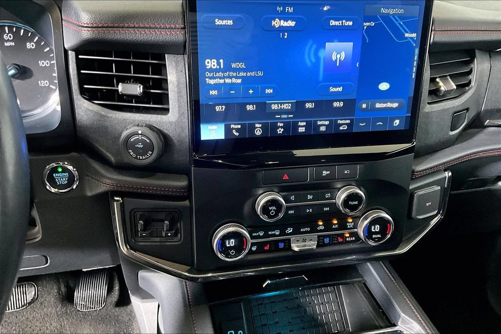 Certified 2023 Ford Expedition Limited RWD image 25