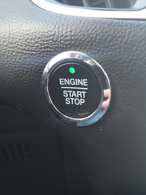 Certified 2024 Ford Edge SEL w/ Convenience Package image 30