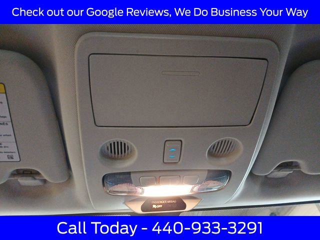 Certified 2022 Ford EcoSport SE image 33