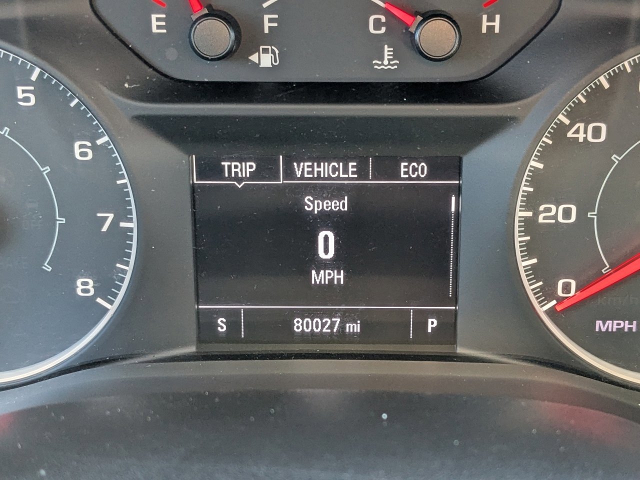 Used 2019 GMC Acadia SLE image 28