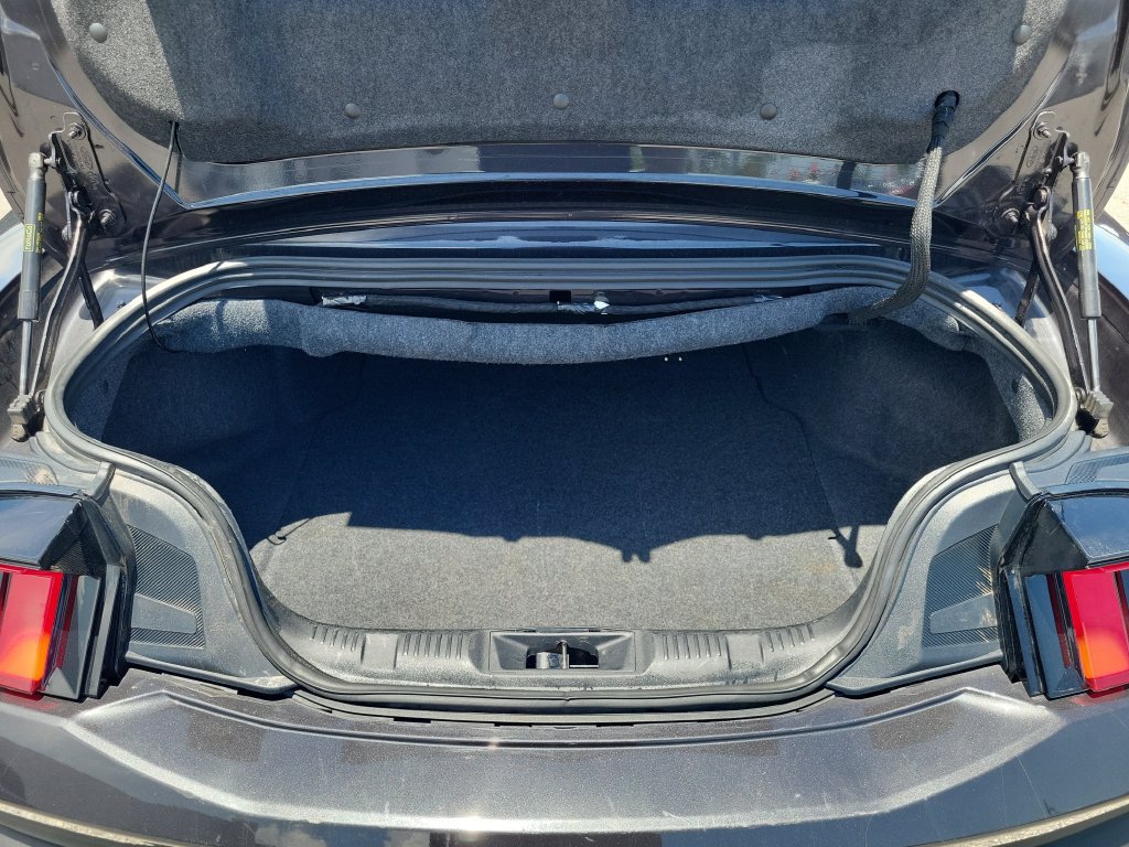 Certified 2024 Ford Mustang Premium RWD image 18