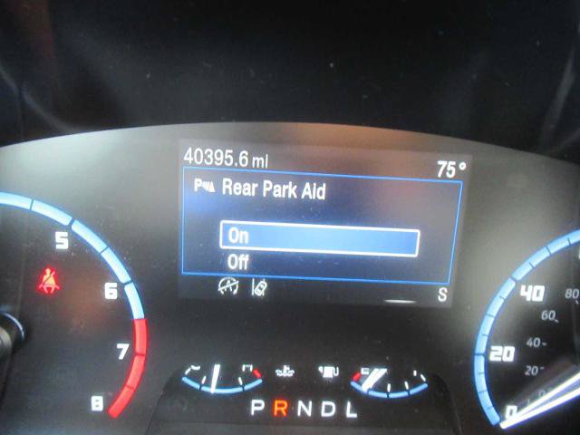 Certified 2023 Ford Bronco Sport Big Bend w/ Convenience Package AWD/4WD image 30