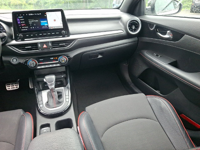 Used 2023 Kia Forte GT FWD image 19