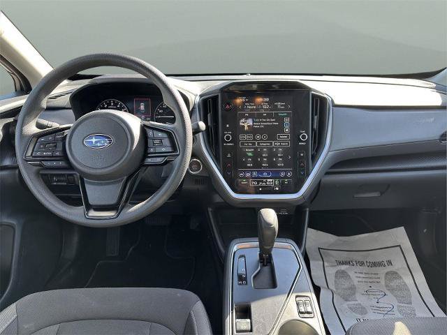 Used 2025 Subaru Crosstrek 2.5i Premium AWD/4WD image 21