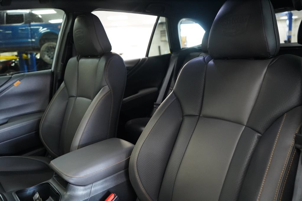 Used 2025 Subaru Outback Wilderness AWD/4WD image 19