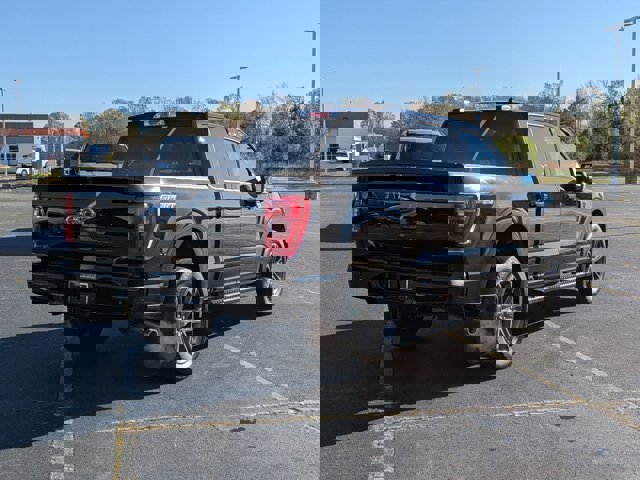 Certified 2023 Ford F150 XLT w/ Equipment Group 302A High image 6