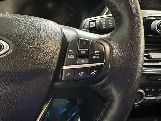Certified 2020 Ford Escape Titanium AWD/4WD image 15