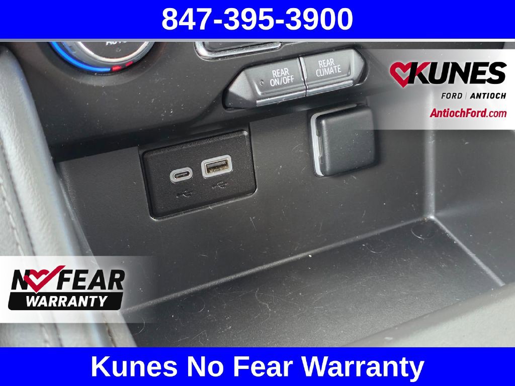 Used 2023 Chevrolet Tahoe LS AWD/4WD image 48